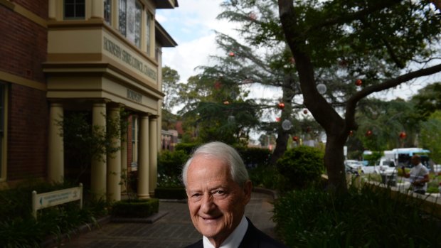 Federal minister Phillip Ruddock has been appointed to conduct a review into religious freedom. 