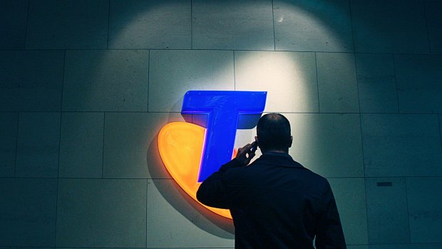 The jobs will be lost across all Telstra divisions. 