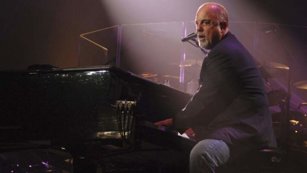 Billy Joel considers retiring after his Sydney and US concerts.