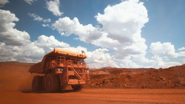 Hancock Prospecting is being compelled to hand back a stake in the Rhodes Ridge iron ore project following a court ruling.