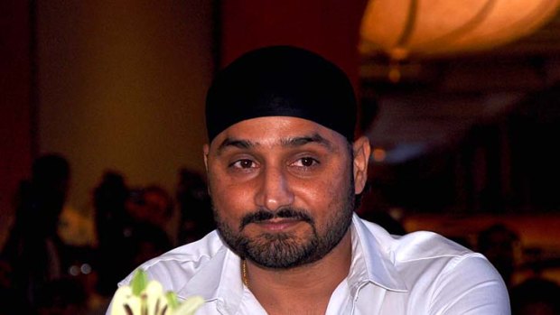 Harbhajan Singh says only the media is still focused on the events of 2008.