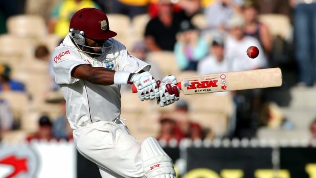 Brian Lara was all the West Indies could be proud of.