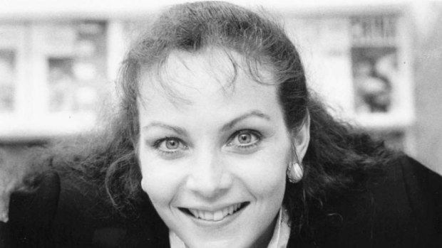 Slain woman Allison Baden-Clay.