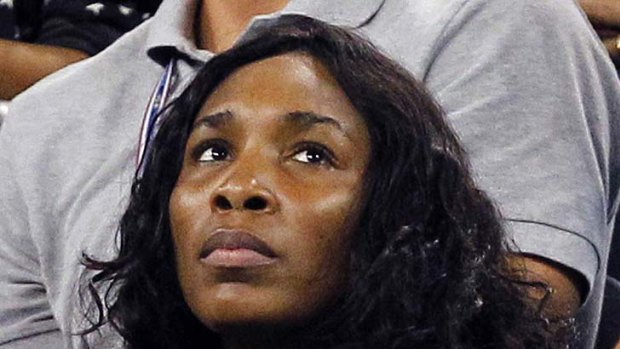 Venus Williams hopes to resume playing next month.