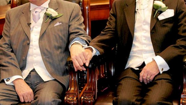 New Zealand Parliament has voted in favour of marriage equality.