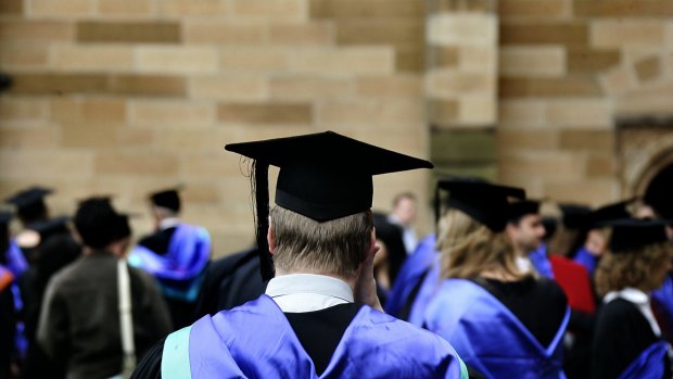 Best in the country for employability: The University of Sydney.