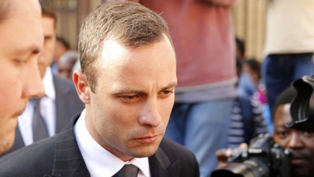 Oscar Pistorius conceded that for his version to be correct, a police officer must have had to move a fan, the duvet and open the curtains after the incident.
