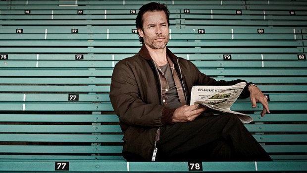 Jack Irish (Guy Pearce) will to return to the small screen after <i>Black Tide</i>, with two more telemovies to be shot next year.