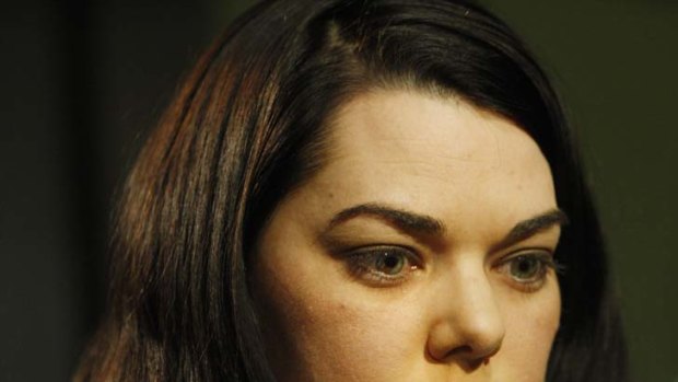 Greens senator Sarah Hanson-Young has been denied access to detention facilities on Christmas Island.