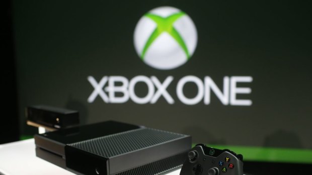 Xbox One: Now available without Kinect.