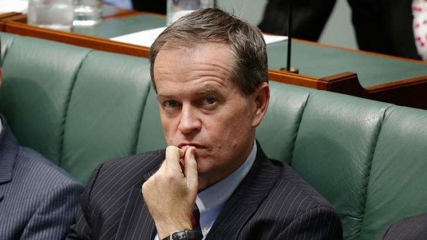 Workplace Relations Minister Bill Shorten says reports the Prime Minister has shut him out are 'baseless'.