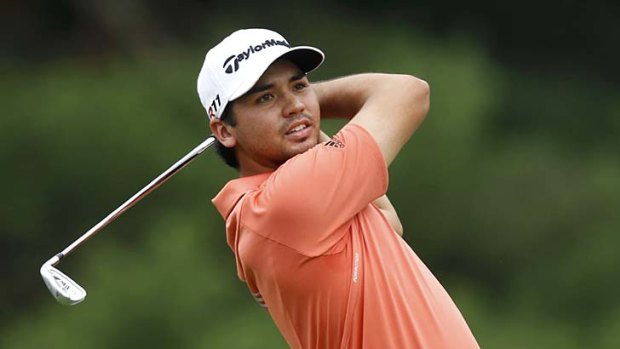 Jason Day has climbed to ninth in the world rankings after his showing at the US Open.