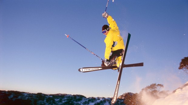 Australia will have a ski season but it won't look like any other. 