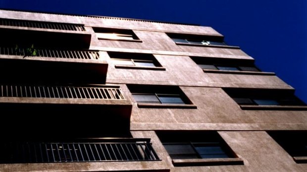 Owners of rental properties face a double hit after this week's budget.