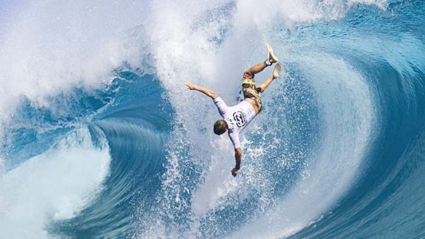 Billabong doesn't want to be swallowed by TPG.
