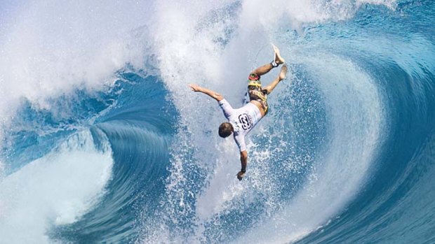 Its popular brands weren't enough to stop Billabong's blues.