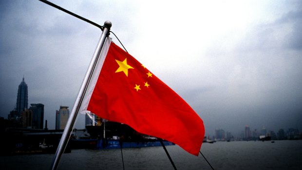China's high debt levels are the nation's main short-term risk, the World Bank said. 