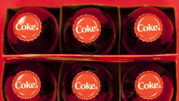 Coca-Cola's megaphone? The beverages giant's financial backing of the group prompted criticism it was trying to bend obesity research.