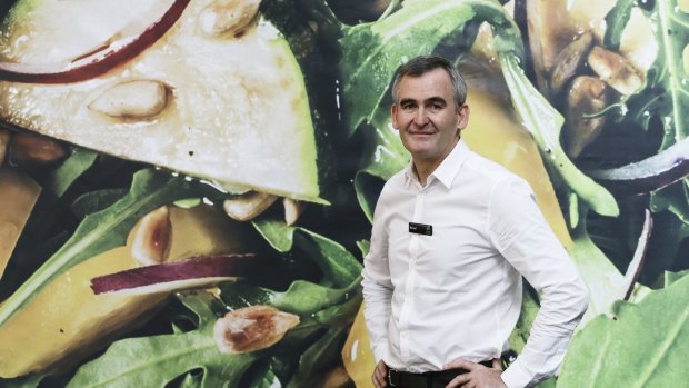 New Woolworths CEO Brad Banducci is focused on restoring the grocery business to its former glory, and a review currently under way might be used to remove any non-core distractions such as its pub venture ALH. 