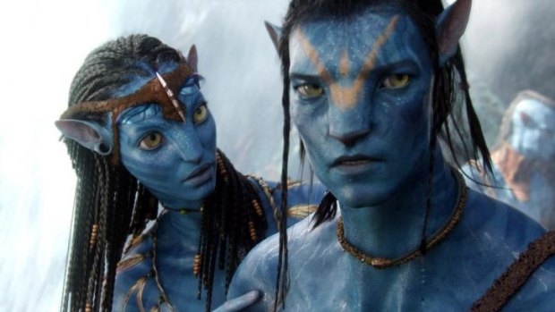 <i>Avatar</i> to get Cirque du Soleil treatment.