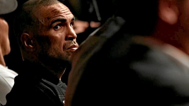 Anthony Mundine says he respects his opponent, but he is the better fighter.