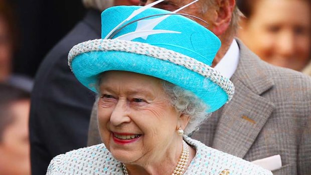 Queen Elizabeth II: There'll be plenty of opportunities in Brisbane to see the British Monarch on her first visit to Queensland since 2002.
