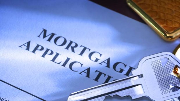 Open and shut case ... customers are not averse to moving mortgages.