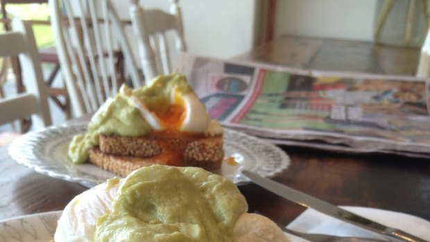 Two months ago, "smashed avo" became shorthand for intergenerational housing angst.