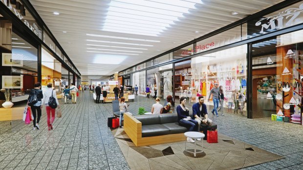 Macarthur Square has opened its $240 million retail redevelopment in south west Sydney.