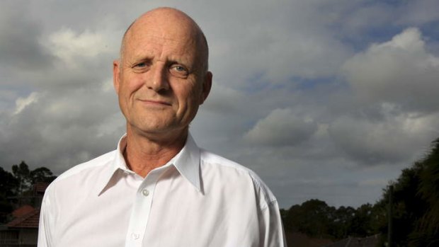 Liberal-Democrat senator-elect David Leyonhjelm predicts Clive Palmer's hold on his senators will not last.