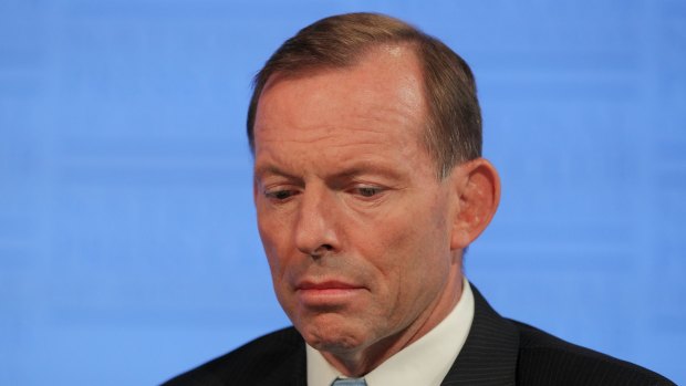 Australians didn't vote for Tony Abbott's arch-conservative agenda.