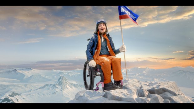 Weetbix among major brands to launch ads with people with disabilities