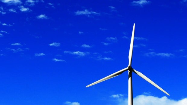 'Liberal leaders [must] come clean on their plans for renewable energy.'