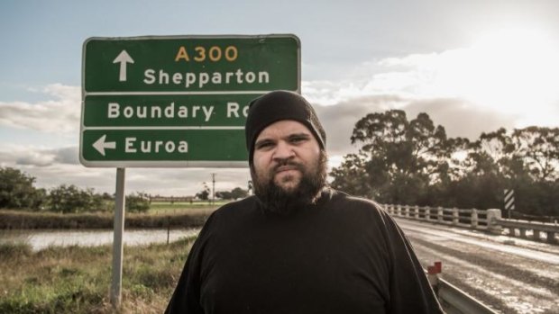 Pointers: Adam Briggs is bringing Sheplife to Canberra. 