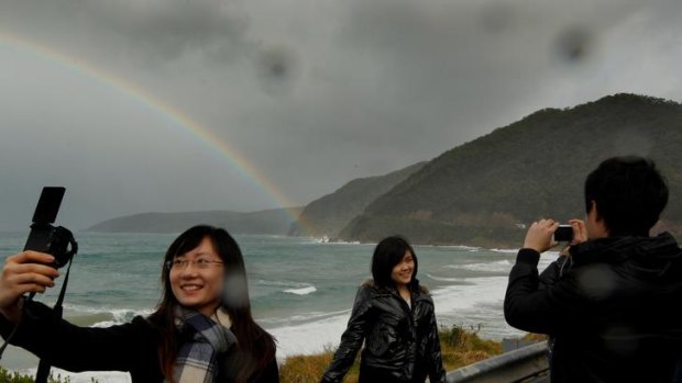 Regional operators have been warned to start catering for a boom in Chinese and Indian holidaymakers.