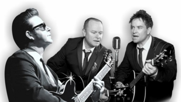 Relive the 50th anniversary celebration of the magic and the classic hits of music legends Roy Orbison and The Everly Brothers. Concert Hall, QPAC. Oct 22 8pm. Tickets $79.80-$89.90 + book fee 