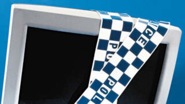 NSW Police have settled with Micro Focus.