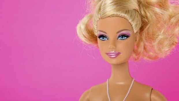 Barbie: Getting a feminist twist in what studio Sony hopes will become the next big movie franchise. 