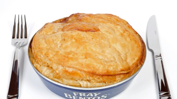 A Fray Bentos pie factory in Uruguay has been given UNESCO World