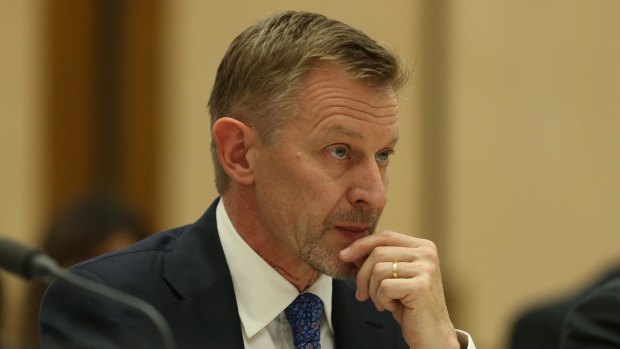 ABS chief David Kalisch says he is confident the bureau can deliver the same-sex marriage postal vote.