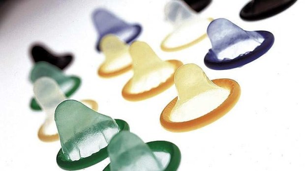 Slack condom use is identified as a significant contributor to high rates of sexually transmitted diseases in Queensland.