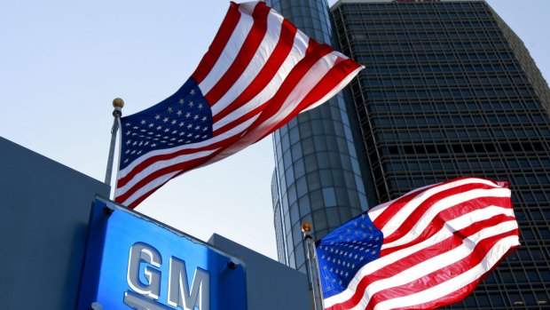GM initially planned an investment in the company but moved within five weeks to buy Cruise outright