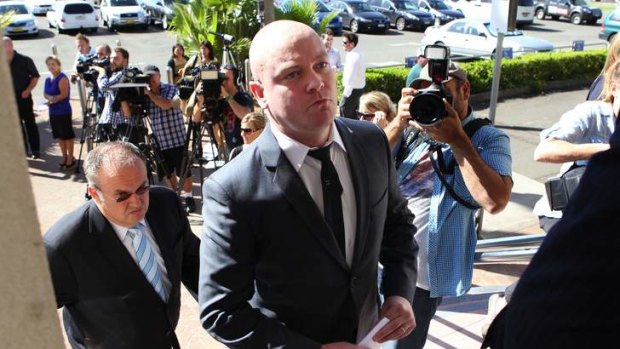 Cronulla chairman Damian Irvine has stepped down in the midst of the ASADA investigation into the NRL club.