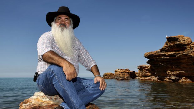 Pat Dodson