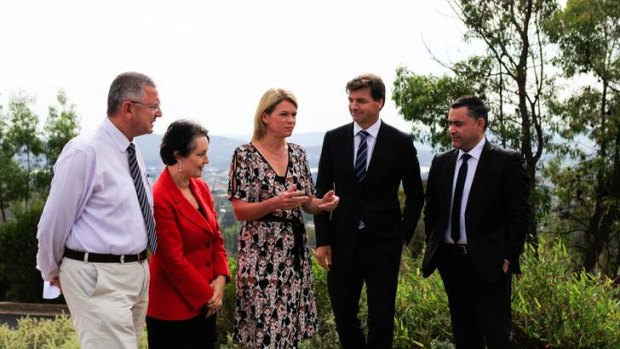 Federal and NSW MPs will challenge the ACT Government to reveal the cost for Canberrans to invest in wind farms in surrounding NSW.