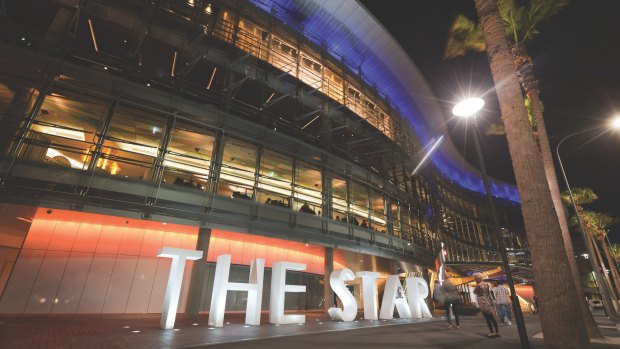 The Star in Sydney has been clawing back market share in the past year with the  casino now competing more effectively for both the mass market and high-roller gamblers from China.