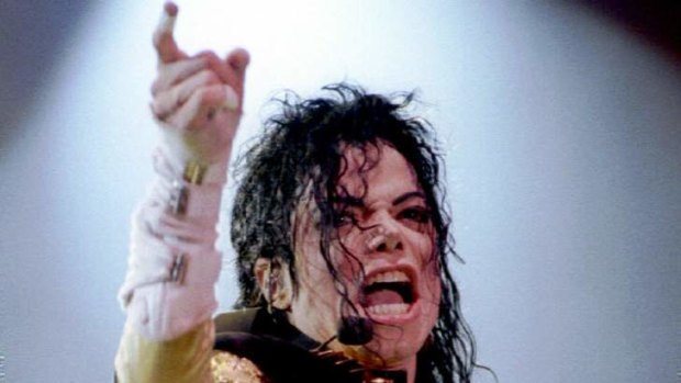 Michael Jackson has topped the Forbes 2013 of top-earning dead celebrities.