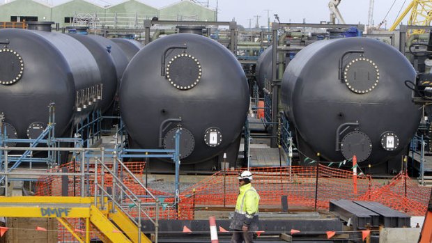 Victoria's desalination plant has been plagued by delays, blamed on everything from wombats to cyclones.