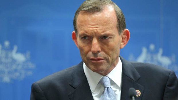 Prime Minister Tony Abbott will introduce legislation to repeal the carbon tax in the next sitting of parliament.