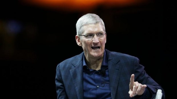 Apple chief Tim Cook used "the metaphor of laying a brick on the 'path towards justice.'" His coming-out was "more like 600 million bricks", another openly gay chief executive said.